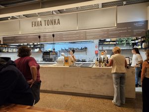  at Fava Tonka — Time Out Market Porto in Porto