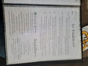  at Frankie's Pizza Bar in Sorrento