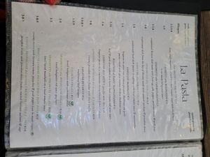  at Frankie's Pizza Bar in Sorrento