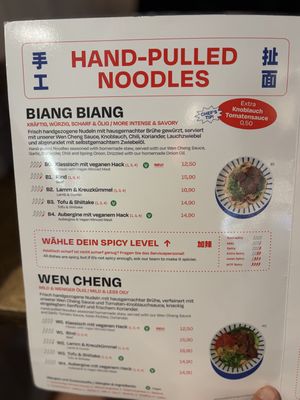   at Wen Cheng in Nordrhein-westfalen