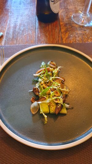  at The Three Horseshoes in Fordham