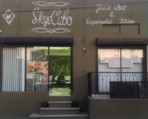 SKYECABO at SkyeCabo in Cabo San Lucas