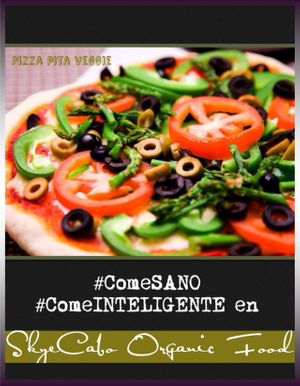 opcion Vegana - Vegetariana at SkyeCabo in Cabo San Lucas