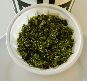 Sambar  at Goa Portuguesa - Jumeirah Lake Towers in Dubai