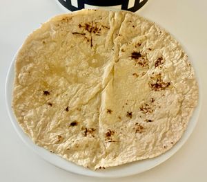 Chappathi  at Goa Portuguesa - Jumeirah Lake Towers in Dubai