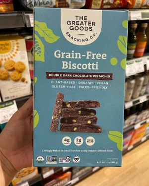  #Veganuary at Ever'man Cooperative Cafe in Pensacola