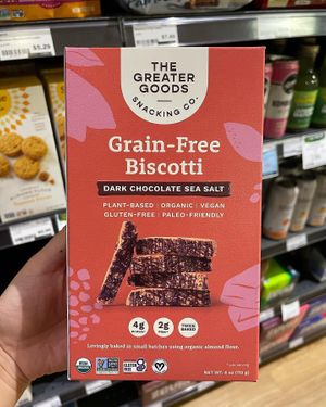  #Veganuary at Ever'man Cooperative Cafe in Pensacola