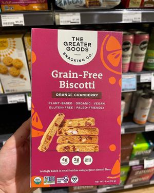  #Veganuary at Ever'man Cooperative Cafe in Pensacola