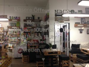 opening hours  at Moehren Milieu Eco Cafe in Mainz