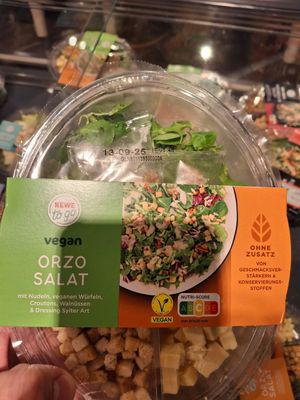 at Rewe in Berlin