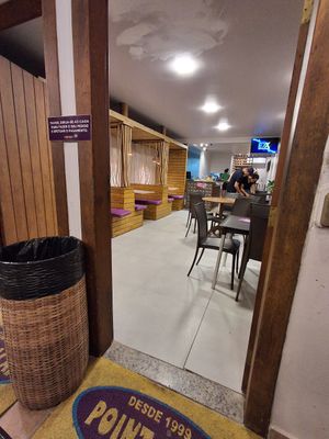  at Point Açaí - Arraial d'Ajuda in Bahia