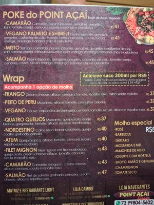  at Point Açaí - Arraial d'Ajuda in Bahia