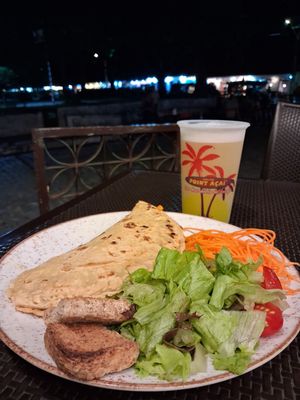  at Point Açaí - Arraial d'Ajuda in Bahia