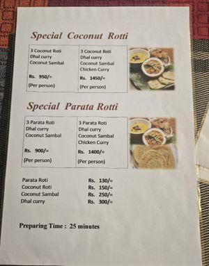  at MC Cafe in Central Province