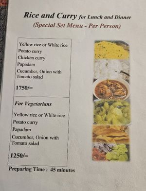  at MC Cafe in Central Province