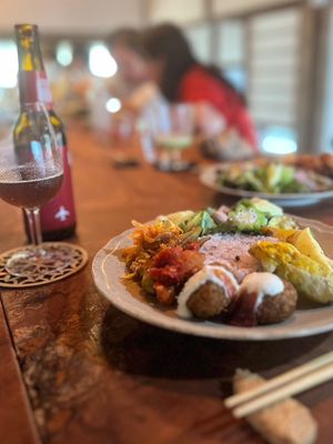  at Kisetsu no Hakoniwa - 季節の箱庭 in Narita