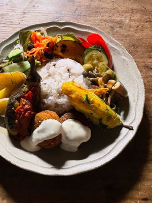  at Kisetsu no Hakoniwa - 季節の箱庭 in Narita