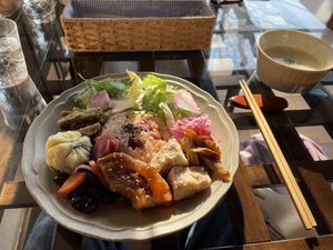   at Kisetsu no Hakoniwa - 季節の箱庭 in Narita