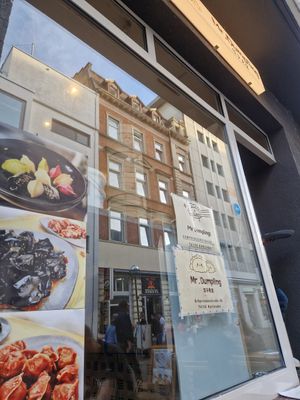  at Mr.Dumpling & Noodle in Baden-württemberg