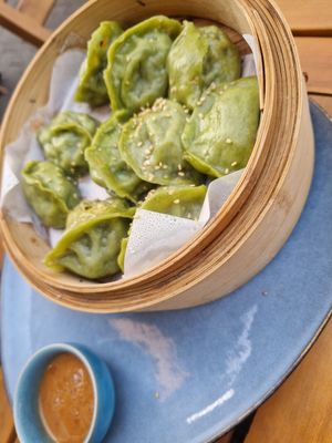  at Mr.Dumpling & Noodle in Baden-württemberg