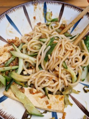  at Mr.Dumpling & Noodle in Baden-württemberg