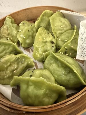 vegan  at Mr.Dumpling & Noodle in Baden-württemberg
