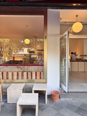   at Greentrees - Oberkassel in Dusseldorf