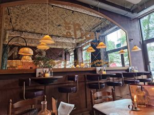 Ambiance at Bar Picar in Zuid-holland