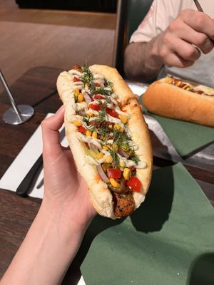   at Run Amuk in South Fremantle