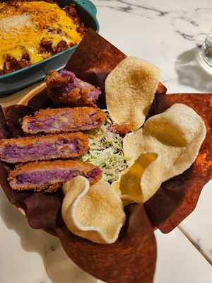  at OVOCafe - Wan Chai Rd in Hong Kong Island