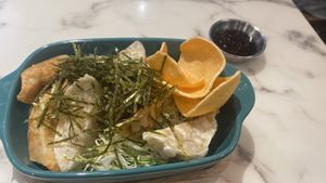   at OVOCafe - Wan Chai Rd in Hong Kong Island