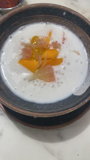   at OVOCafe - Wan Chai Rd in Hong Kong Island