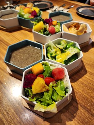  at OVOCafe - Wan Chai Rd in Hong Kong Island