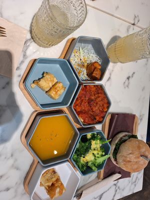  at OVOCafe - Wan Chai Rd in Hong Kong Island