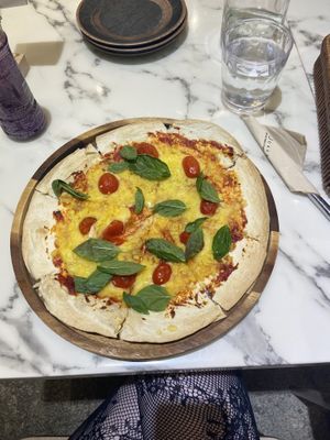   at OVOCafe - Wan Chai Rd in Hong Kong Island