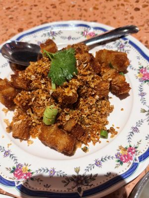   at Vela Restaurant in West End