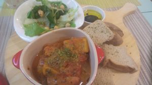 ratatouille  at Jack and the Beanstalk in Busan