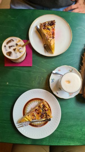  at WINKELGASSE Café & Pub in Bayern