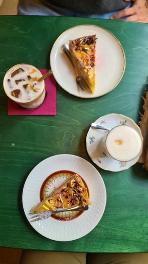  at WINKELGASSE Café & Pub in Bayern