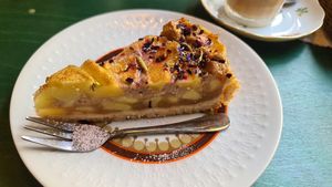  at WINKELGASSE Café & Pub in Bayern