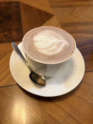   at WINKELGASSE Café & Pub in Bayern