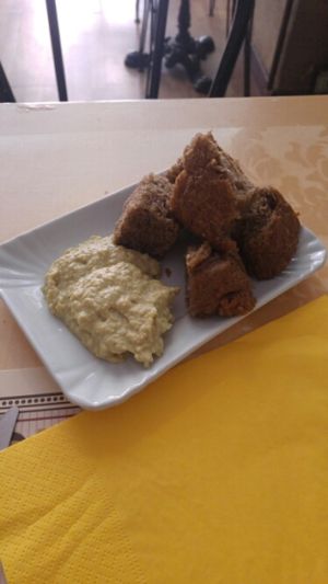 best at Alhambra Cafe in Milan