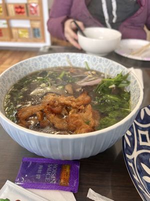   at PHO 1 in New Jersey