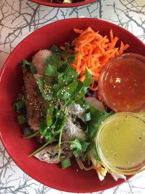 😍 at Nois Cafe and Deli in Malmo