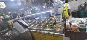  at Sukjai Vegetarian Branch 2  in Bangkok