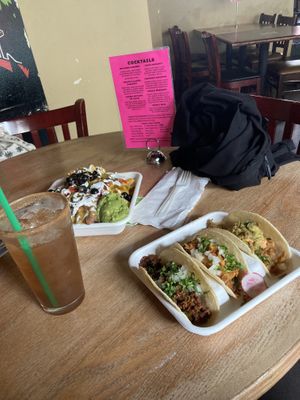   at El Borracho - Ballard in Seattle