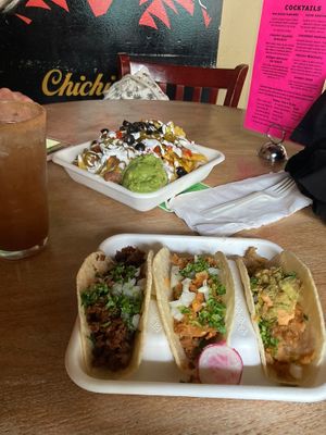   at El Borracho - Ballard in Seattle