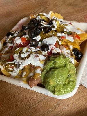   at El Borracho - Ballard in Seattle