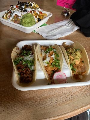   at El Borracho - Ballard in Seattle