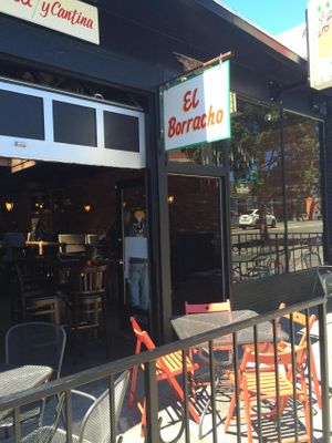 El Borracho at El Borracho - Ballard in Seattle